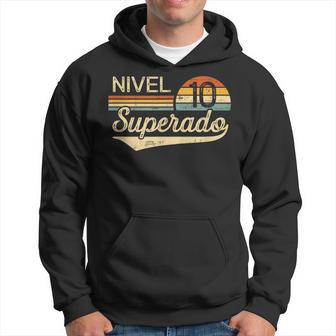 Regalo 10 Aniversario De Boda 10 Años Casados Sudadera - Regaloses