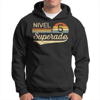 Regalo 5 Aniversario De Boda 5 Años Casados Sudadera - Regaloses