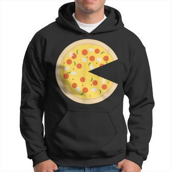 S De Pareja De Pizza Sudadera - Regaloses