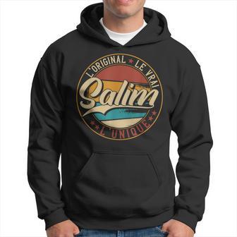 Salim L'original Lerai L'unique Hommes & Garçons Sweat à capuche - Cadeauxyz