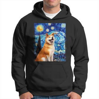 Shiba Inu Lindo Doge Akita Perro Amante Dueño Sudadera - Regaloses