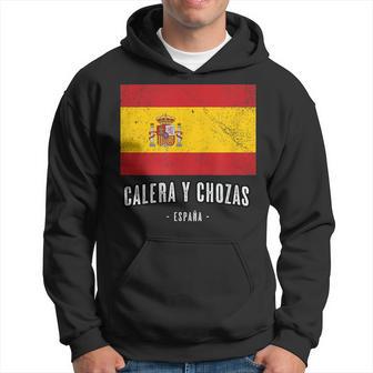 Souvenir Ciudad Bandera Sudadera - Regaloses