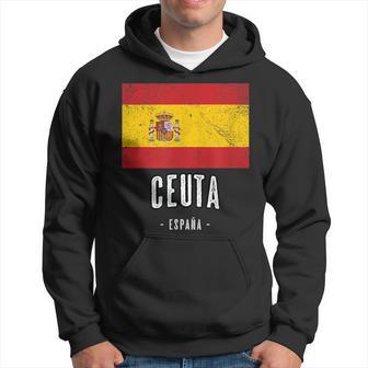 Souvenir Linda Ciudad Bandera Sudadera - Regaloses