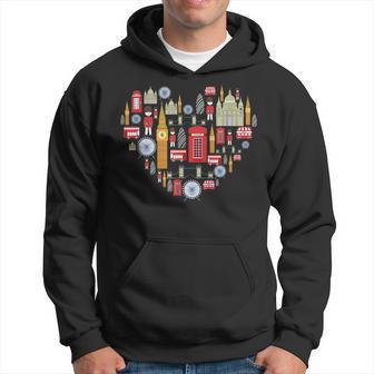 Souvenir From London Londonouvenir Sudadera - Regaloses