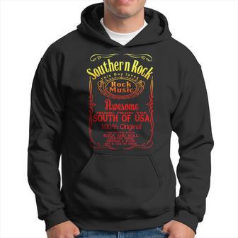 Souvenirtreetwear De Groupe De Musique Rockudiste Sweat à capuche - Cadeauxyz