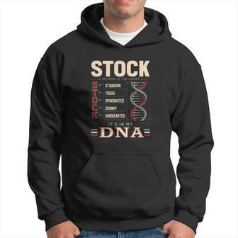 Stock Shirt The Perfect Name Hoodie | Seseable UK