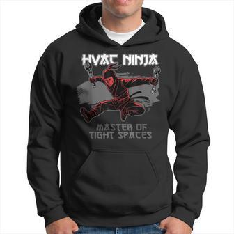 Técnico De Aire Acondicionado Sudadera - Regaloses