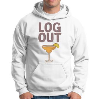 Cerraresión Cotización Cool Office Texto En Negrita Minimalista Sudadera - Regaloses