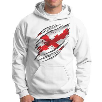 Cruz De Borgoña Tercio Español Militar Sudadera - Regaloses