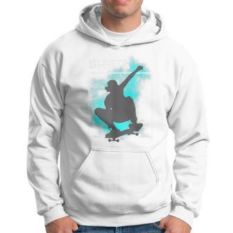 Graphique Amusant Pour Fans Dekateboardaut Etkateboard Sweat à capuche - Cadeauxyz