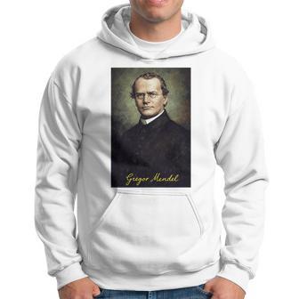 Gregor Mendel Sudadera - Regaloses