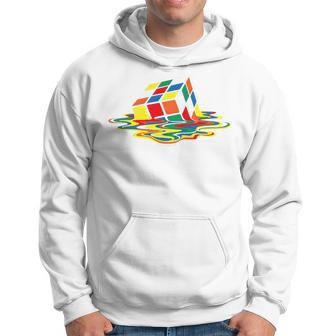 Mágico-Cubo Culto Retro Cool Sudadera - Regaloses