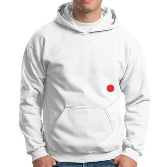 Mot De Caractère Kanji Japonais Traditionnel Zen Haut De Gamme Sweat à capuche - Cadeauxyz