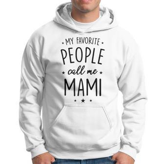 Regalo De Mami Sudadera - Regaloses