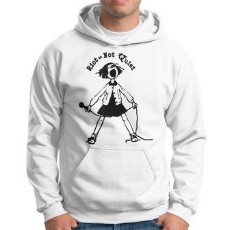Riot Not Quite Sudadera - Regaloses