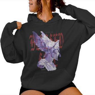 Aesthetic Clothes Retro Vintage Streetwear Fashion Men Women Hoodie - Thegiftio UK
