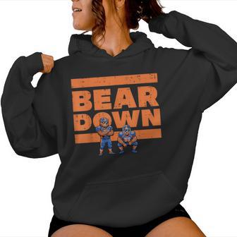 Bear Kids Girls Boys Youth N Women Hoodie - Thegiftio UK