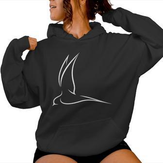 Cadeau Graphique D'hirondelleolante Pour Les Amateurs D'oiseaux Pour Homme Et Sweat à capuche femme - Cadeauxyz