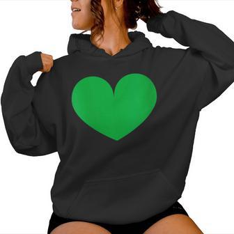 Cœurert Sweat à capuche femme - Cadeauxyz