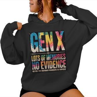 Generación Xtay Feral Gen X Para Hombre Y Sudadera con capucha para mujer - Regaloses