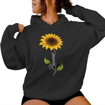 Vintage Boone Name For Kids Boys Women Hoodie - Thegiftio UK