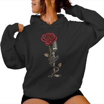 Vintage Bruno Retro Classic For Kids Women Hoodie - Thegiftio UK