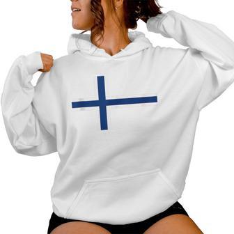 Bandera Noruega Flagg Norge Para Hombre Flag Norway In Mangas Sudadera con capucha para mujer - Regaloses