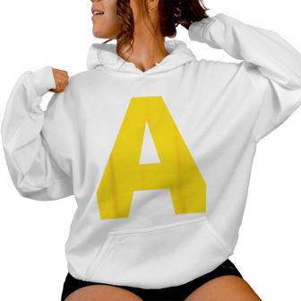 Chipmunk Group Halloween Team Costume Kid Women Women Hoodie | Seseable UK