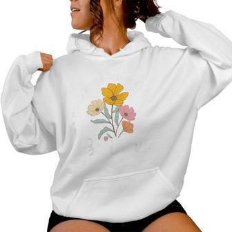 Kindness Unity Day Orange Anti Bullying Be Kind Unity Day Women Hoodie - Thegiftio UK