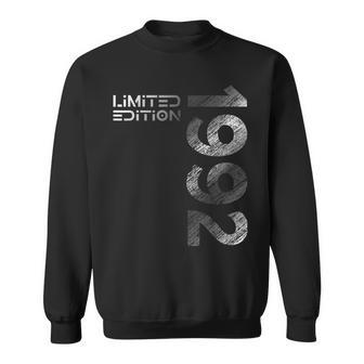 34 Geburtstag Limited Edition Jahrgang 1992 Mann Frau Sweatshirt - Geschenkecke