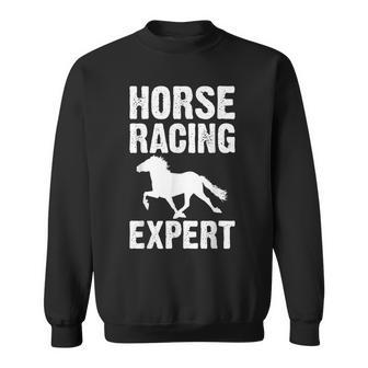 Abanicos De Carreras De Caballos Para Amantes De Las Carreras De Caballos Camisa de entrenamiento - Regaloses