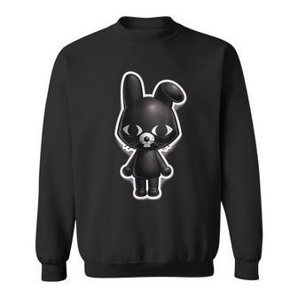 Animal Hospital Ratthew Chibi Meme Brainrot Sweatshirt - Thegiftio UK