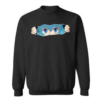 Anime Kawaii Otaku Regalo Camisa de entrenamiento - Regaloses