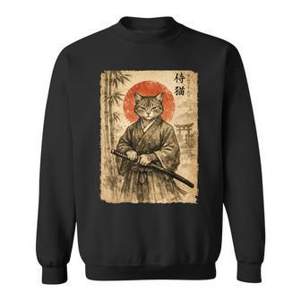 Animeintage Para Hombres Arte Japonés Camisa de entrenamiento - Regaloses