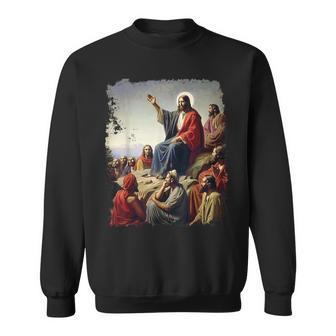 Apóstol Discípulo Jesucristo Arte Camisa de entrenamiento - Regaloses
