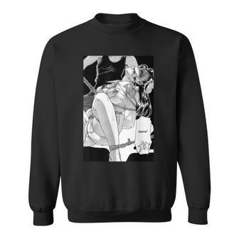Arte De Bondage De Anime Camisa de entrenamiento - Regaloses