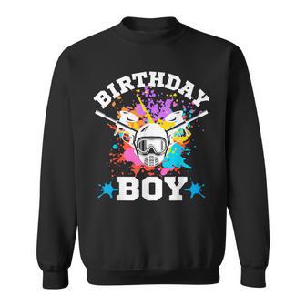 Arte De Paintball Genial Para Hombres Y Niños Amantes De La Fiesta De Paintball Camisa de entrenamiento - Regaloses