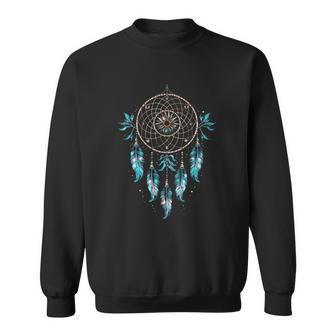 Attrape-Rêves Indiens Indiens Bohèmes Tribaux Sweater e - Cadeauxyz