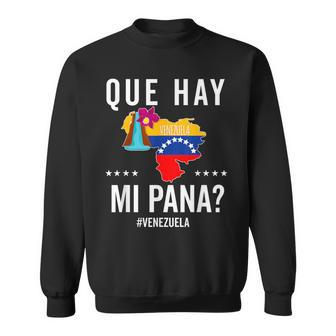 Bandera Deenezuela Del Orgulloenezolana Mi Pana Para Hombre Camisa de entrenamiento - Regaloses