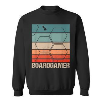 Boardgamer Jeu Deociété Pour Homme Sweater e - Cadeauxyz