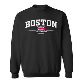 Boston England Sweater e - Cadeauxyz