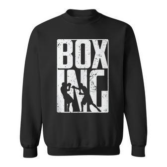 Boxeo In Mangas Camisa de entrenamiento - Regaloses