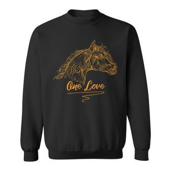 Caballo Caballo Caballo Caballo Equitación Jinete Regalo Camisa de entrenamiento - Regaloses