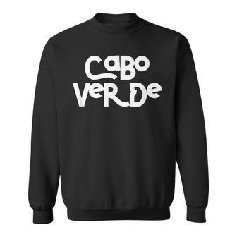 Caboerde Caboerde Camisa de entrenamiento - Regaloses