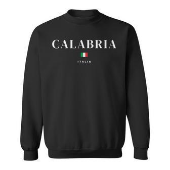 Calabria Italia Camisa de entrenamiento - Regaloses