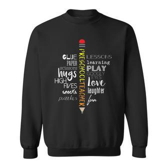 Camisa De Profesor Preescolar Para Profesores Camisa de entrenamiento - Regaloses