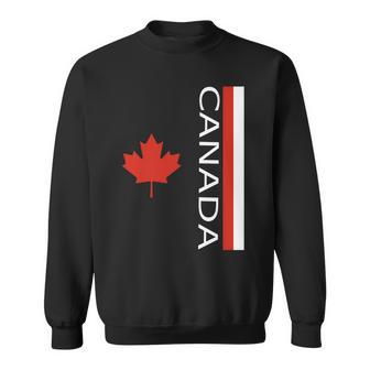 Canada Manga Larga Camisa de entrenamiento - Regaloses