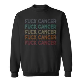 Cancer For Cancer Chemo Camisa de entrenamiento - Regaloses