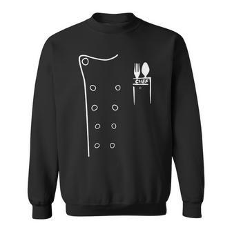 Chef Kitchen Chef Camisa de entrenamiento - Regaloses