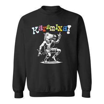 Cheval Ketamine Sweater e - Cadeauxyz